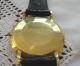 Armbanduhr Eterna Matic 3000 Gold Schweiz Suisse Automatikuhr Zustand: Gut Armbanduhren Bild 4