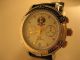 Poljot 3133 Admiral Russische Marine Chronograph Handaufzug Armbanduhr Uhr Armbanduhren Bild 1