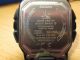 Casio Wave Ceptor Wv - 58e - 1avef Armbanduhr Für Herren Funkuhr Wasserdicht Digital Armbanduhren Bild 3