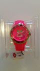 Ice Watch Uhr F Me I´m Famous Unisex Pink Ovp Uvp 119€ Armbanduhren Bild 1