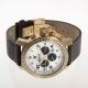 Ingersoll Unisexchrono Bison N°14 In3205gls Armbanduhren Bild 1