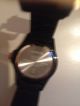 Damen Uhr Auriol Silikon Uhr Armbanduhren Bild 1