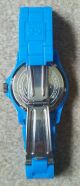 Ice Watch Solid Blue Unisex Armbanduhren Bild 1