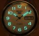 Seiko 5 Durchsichtig Automatik Uhr 7s26 - 0550 21 Jewels Datum&tag Armbanduhren Bild 1