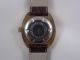 Ruhla Herren Uhr - Handaufzug Uhr - Selten - Für Sammler Armbanduhren Bild 2