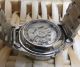 Groß Seiko 5 Mechanische Automatik Uhr Tag Und Datumanzeige 21 Jewels Armbanduhren Bild 2