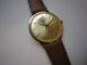 Feine - Kienzle Superia - Herrenuhr Chronometerqualität 70er Jahre Armbanduhren Bild 5