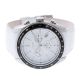 Joop Herrenuhr Adventure Jp100431003 Leder Weiß Chrono, Armbanduhren Bild 1
