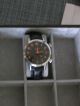 Ingersoll Washington Mechanischer Alarm Limited Edition In4401 Herrenuhr Armbanduhren Bild 1