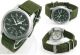 Seiko 5 Military Automatic Armbanduhr 21 Jewels Armbanduhren Bild 4