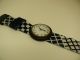 Swatch Pop Squares Pwk167 Armbanduhr Uhr 1992 Swiss Eta Werk Retro Armbanduhren Bild 3
