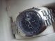Omega Speedmaster Watch Speedsonic F300 Tuning Fork Chronometer Electronic Armbanduhren Bild 9