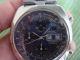 Omega Speedmaster Watch Speedsonic F300 Tuning Fork Chronometer Electronic Armbanduhren Bild 2
