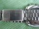 Omega Speedmaster Watch Speedsonic F300 Tuning Fork Chronometer Electronic Armbanduhren Bild 4