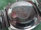 Omega Speedmaster Watch Speedsonic F300 Tuning Fork Chronometer Electronic Armbanduhren Bild 6