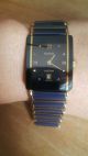 Rado Diastar Unisex Armbanduhr Armbanduhren Bild 6