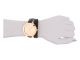 Michael Kors Uhr Mk2322 Slim Runway Double - Wrap Rosegold Damen Leder Armbanduhr Armbanduhren Bild 1