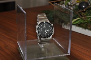 Top Seiko 7a28 - 7040 Ca.  1983 Bild