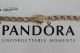 Pandora Circles Damenuhr Armbanduhr Uhr Gold Armbanduhren Bild 2