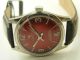 Seltene Camy Swiss Watch FÜr Sammler - Schweiz Uhr - Sehr Gut Armbanduhren Bild 5