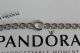 Pandora Circles Damenuhr Armbanduhr Uhr Silber Armbanduhren Bild 3