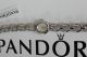 Pandora Circles Damenuhr Armbanduhr Uhr Silber Armbanduhren Bild 4