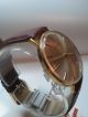 Vintage Kienzle Herrenarmbanduhr.  - Handaufzug - Armbanduhren Bild 2