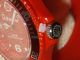 Shell V - Power Armbanduhr Silikon Ferrari Rot Uhr Watch Verpackung Armbanduhren Bild 1