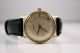 Zenith Automatic Uhr /watch Herren / Gents Cal.  2532pc Armbanduhren Bild 3