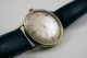 Zenith Automatic Uhr /watch Herren / Gents Cal.  2532pc Armbanduhren Bild 5