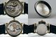 Zenith Automatic Uhr /watch Herren / Gents Cal.  2532pc Armbanduhren Bild 8