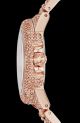 Michael Kors Uhr Glitz Rosegold Damen - Uhr Mk5862 Uvp 549€ Armbanduhren Bild 4
