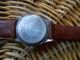 Anker Handaufzug 50er Jahre Armbanduhren Bild 2