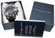 Tommy Hilfiger Watch Uhr Herrenuhr Uhren Chronograph Mit Box Black - - - - Armbanduhren Bild 1