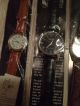 Uhren Sammlung Konvolut Armbanduhren Alt Und Adidas Raketa Ruhla Roamer Armbanduhren Bild 8