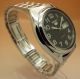Seiko 5 Durchsichtig Automatik Uhr 7s26 - 0480 21 Jewels Datum & Taganzeige Armbanduhren Bild 4