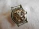 Französische Herrenarmbanduhr - Herna Etanchette - Um 1950 Armbanduhren Bild 2