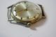 Alte Junghans Herrenarmbanduhr Aus 1968 Kal.  620.  02 Läuft.  Bastler Armbanduhren Bild 1
