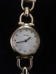 Fossil Uhr Gold Inkl.  2 Jahren Armbanduhren Bild 1