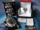 Tissot Prs 200 Chronograph & Ovp Top Armbanduhren Bild 4