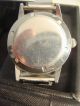 Eternamatic Vintage Herrenuhr Armbanduhren Bild 2