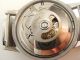 Eternamatic Vintage Herrenuhr Armbanduhren Bild 5