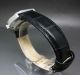 Schwarz Rado Companion Mit Datumanzeige Handaufzug Uhr Armbanduhren Bild 3