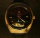 Schwarz Rado Companion Mit Datumanzeige Handaufzug Uhr Armbanduhren Bild 6