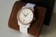 Michael Kors Mk5404 Weiss - Rosegold Damenarmbanduhr / Uhr Luxus Armbanduhren Bild 1