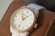 Michael Kors Mk5404 Weiss - Rosegold Damenarmbanduhr / Uhr Luxus Armbanduhren Bild 6
