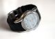 Maurice Lacroix Herren Armbanduhr Sphere Weiß Uhr Sapphire Glas Armbanduhren Bild 1