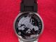 Herren Armbanduhr Junghans Mega Solar Titanium Funk Mit Titan - Armband Armbanduhren Bild 1