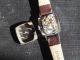 Ca.  45 Jahre Alte,  Russische Luch Damenuhr,  Handaufzug, Armbanduhren Bild 1