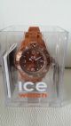 Ice Watch Armbanduhr Big/small/alu/unisex In Versch.  Farben Neu&ovp Armbanduhren Bild 10